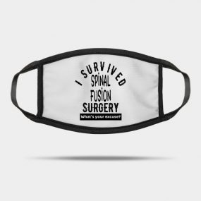 Spinal-Fusion-Surgery-Gift-White-Face-Mask